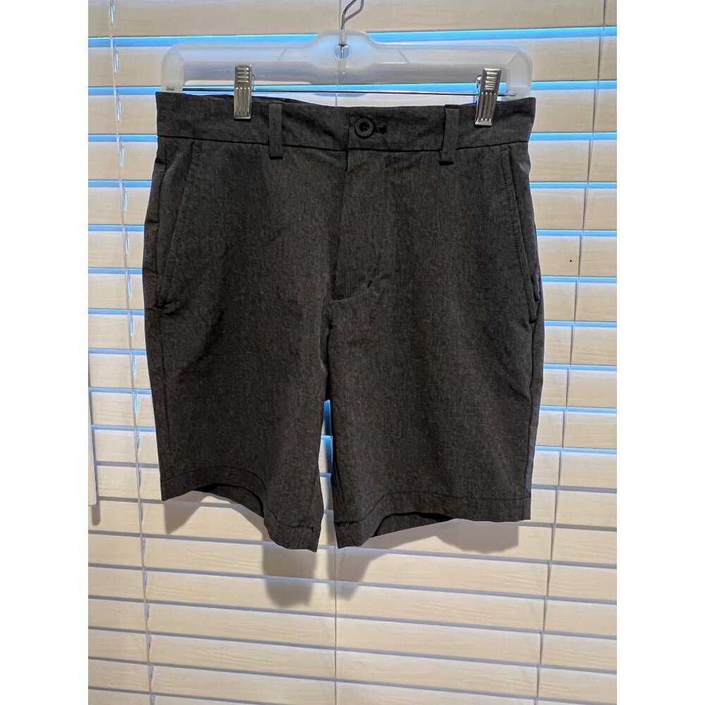 Vineyard Vines Mens Breaker Performance Shorts - Size 28